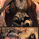 Illustration for article titled This Weeks iStar Wars/i Comic Gives Us A Badass Old Ben Kenobi